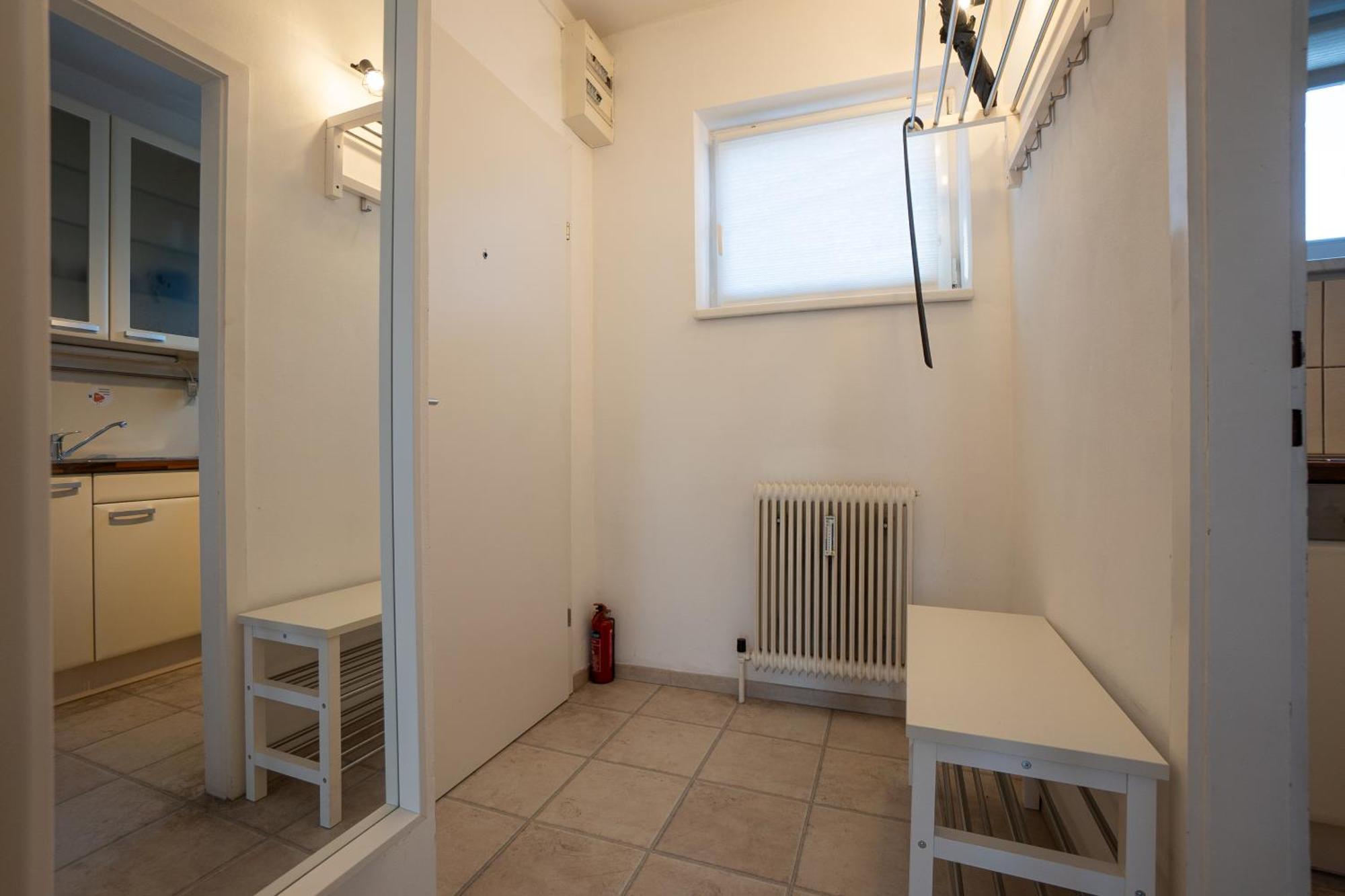 Apartment With A Private Terrace Located Right Near Belvedere Castle, 15 Minutes Away From Stephansdom Wenen Buitenkant foto